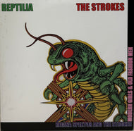 STROKES / Reptilia / Modern Girls & Old Fashion Men (	RCA – 82876 59176-7, 7inch)