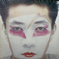 坂本龍一 (RYUICHI SAKAMOTO) / 左うでの夢 (First Press) Alfa – ALR-28025, LP