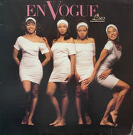 En Vogue / Lies (Atlantic – 0-86168, 12inch)