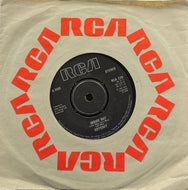 ODYSSEY / Inside Out / Love's Alright (RCA 226, 7inch)