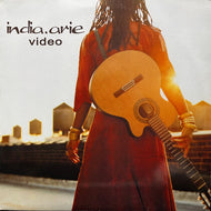 INDIA ARIE (India.Arie) / Video (	Motown, TMG 1505, 12inch)