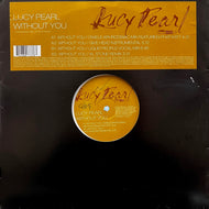 LUCY PEARL / Without You (VSTX 1805, 12inch)