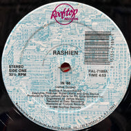 Rashien / In '88 (PAL-7189, 12inch)