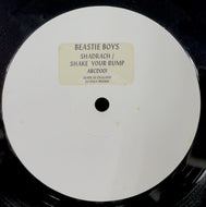 BEASTIE BOYS / Remixes (inc. Shadrach, Peanut Butter Wolf / Madlib / Egon)12inch