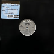 BABYFACE / Baby's Mama (07822-15018-1, 12inch)