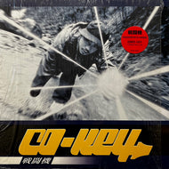 CO-KEY / 戦闘機 (GMD-001, 12inch)