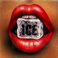 BLACK ICE / Black Ice 1982 (ST-72003, LP)
