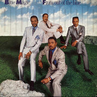 BLUE MAGIC / Secret Lover (FC 45092, LP)