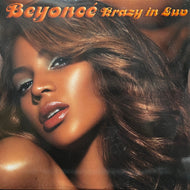 BEYONCE / Crazy In Love (674067 6, 12inch)