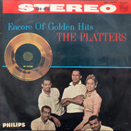 PLATTERS / Encore Of Golden Hits (SM-3001, 7inch)