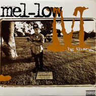 MEL-LOW / BG Thang (697 120 074-1, 12inch)