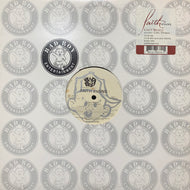 Faith Evans / Can't Believe (Bad Boy – 78612-79370-1, 12inch)