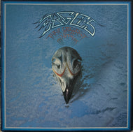 EAGLES / Their Greatest Hits 1971-1975  LP