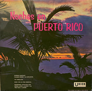 V.A.(Los Criollitos, Bimbi Con Su Trio Oriental) / Biriri Bamba（Request, SRLP 8032, LP)