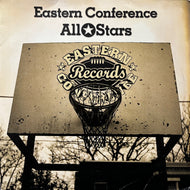 HIGH & MIGHTY / Present Eastern Conference All Stars (EC5001, 2LP)