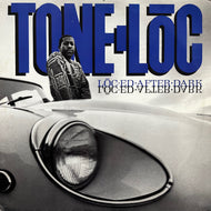 TONE-LOC / Lōc'ed After Dark (DV3000, LP)