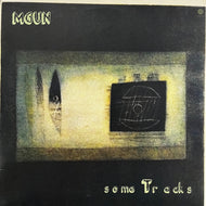 MGUN / Some Tracks (3EEP-2013_10, 12inch)