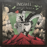 Inkswel / Astral Love (ARC196V, LP)