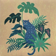 MuchaMuchaM / Qantikala (Special 10 Records – SP10-004, LP)