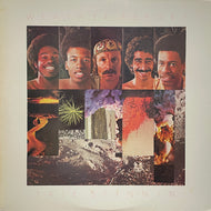 WEATHER REPORT / Tale Spinnin' 幻祭夜話' (CBS/Sony, 18AP 2177, LP)