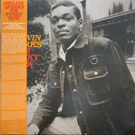 MELVIN SPARKS / I'm Funky Now (TWM57, LP) 帯付