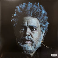 THE WEEKND / Dawn FM (XO, B0035096-01, 2LP)