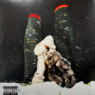 Drake & PARTYNEXTDOOR / $ome $exy $ongs 4 U (inc. Nokia ) OVO Sound, 80839128156, 2LP Red Opaque