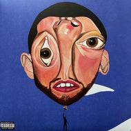 MAC MILLER / Balloonerism ( Warner Records, 093624851608, 2LP)