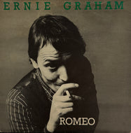 Ernie Graham ‎/ Romeo ( 1 Off Records ‎– Off 2, 7inch)