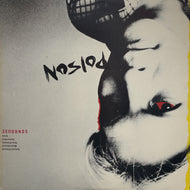 SONHOUSE サンハウス / Poison (inc. レモンティー)(Continental, HR-7, LP)