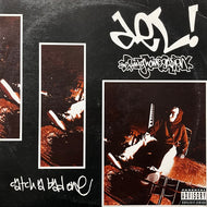 DEL THE FUNKY HOMOSAPIEN / Catch A Bad One (0-66292, 12inch)