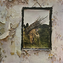 Load image into Gallery viewer, LED ZEPPELIN / Led Zeppelin IV (Atlantic – P-10125A, LP)

