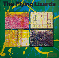 FLYING LIZARDS / The Flying Lizards ( Virgin – VA 13137, LP)