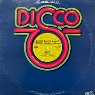 CHIC / Dance, Dance, Dance (Yowsah, Yowsah, Yowsah) DK 4600, 12inch