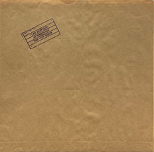 画像をギャラリービューアに読み込む, LED ZEPPELIN / In Through The Out Door (C Sleeve Variant) (Swan Song – SS 16002, LP)
