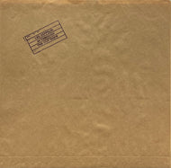 LED ZEPPELIN / In Through The Out Door (C Sleeve Variant) (Swan Song – SS 16002, LP)