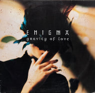 ENIGMA / Gravity Of Love (Virgin , 12inch)