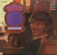 GARY BURTON QUARTET / Lofty Fake Anagram ( Victor – SHP-5719, LP)