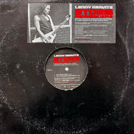 LENNY KRAVITZ / Storm (7087 6 18657 1 4, 12inch)