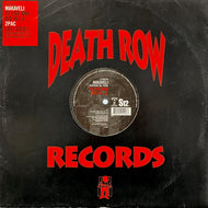 MAKAVELI - 2PAC / To Live And Die In L.A. / Lost Souls (S12DJ145, 12inch)