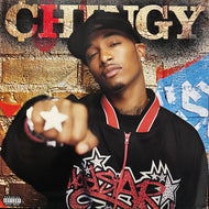 CHINGY / Hoodstar (C1 0946 3 12135 1 9, 2LP)