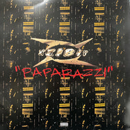 XZIBIT / Paparazzi (07863-64535-1, 12inch)