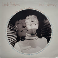 LINDA PERHACS / I'm A Harmony (Omnivore Recordings – OVLP-239, 2LP)