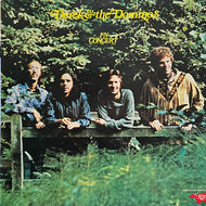 DEREK & THE DOMINOS / In Concert (RSO – MWU 9711/2, LP)