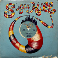 SEQUENCE / Funk You Up (SH-543, 12inch)