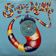 SYLVIA / It's Good To Be The Queen (SH 577, 12inch)