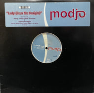 MODJO / Lady (Hear Me Tonight) (MCA, 314 561 730-1, 12inch)