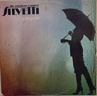 SILVETTI / Spring Rain ( Salsoul Records – SZS 5516, LP)