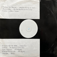 V.A. (Shamek Farrah And Folks, Ramp) / Untitled (LRR 001, LP)