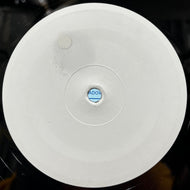 DJ SHADOW / Blood On The Motoway (Remix) / Midnight In A Perfect World (Remix) (CUTS 001, 12inch)